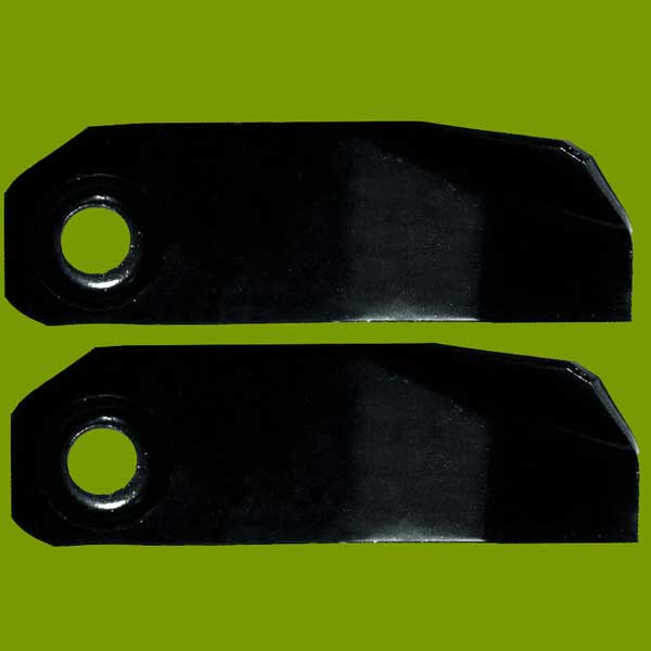 (image for) Victa Lawn Mower Swing Back Blade Set CA09319S, CA09393S, BLD312